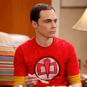 Sheldon Cooper