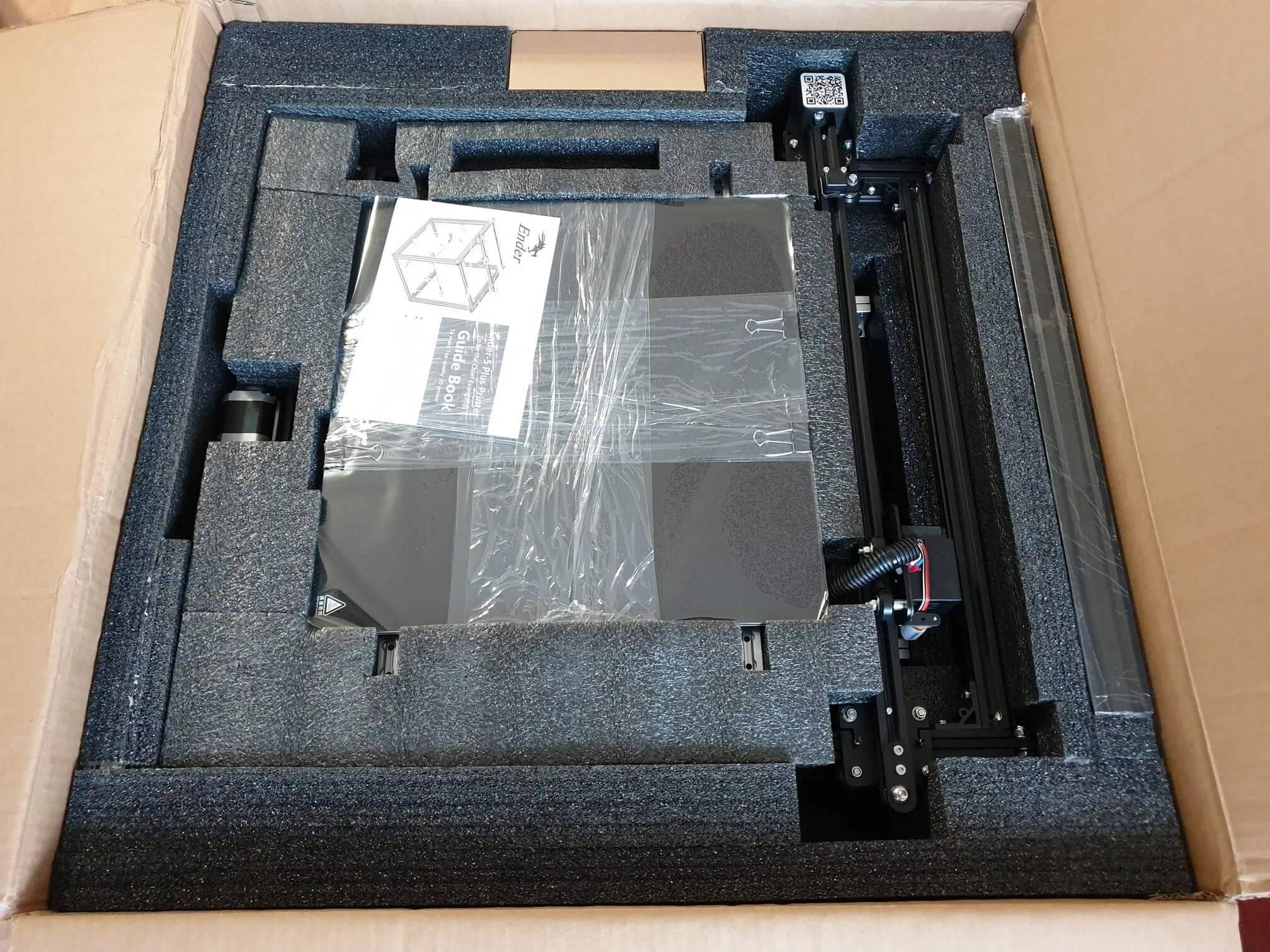 Feuille de mousse d'isolation thermique de lit chauffant d'imprimante –  Tronxy 3D Printer