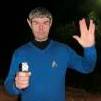 Mr-Spock