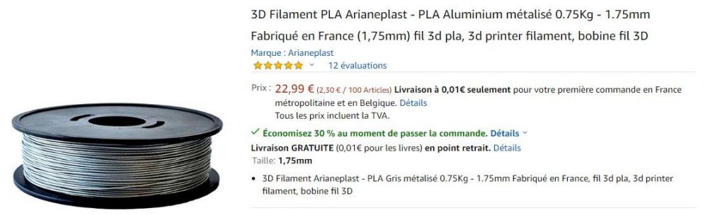 2020-10-14 11_22_47-3D Filament PLA Arianeplast - PLA Aluminium métalisé 0.75Kg - 1.75mm Fabriqué en.jpg