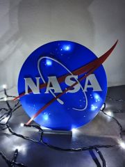 Nasa