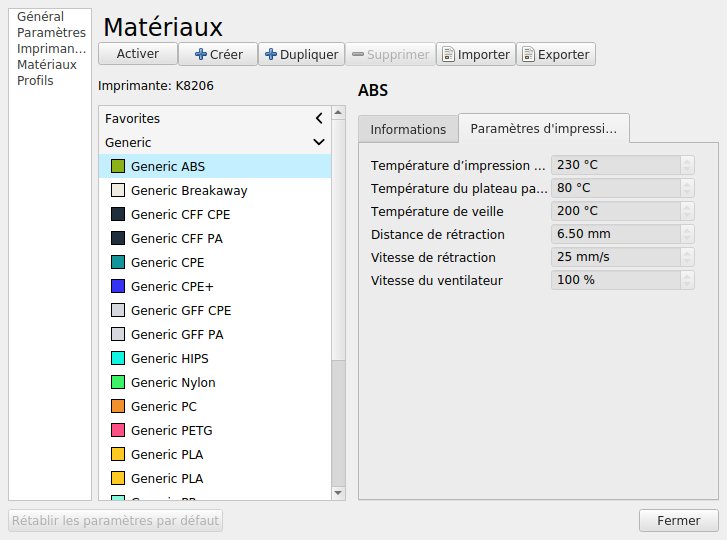 Peindre du PLA ? - GEEETech - Forum pour les imprimantes 3D et l