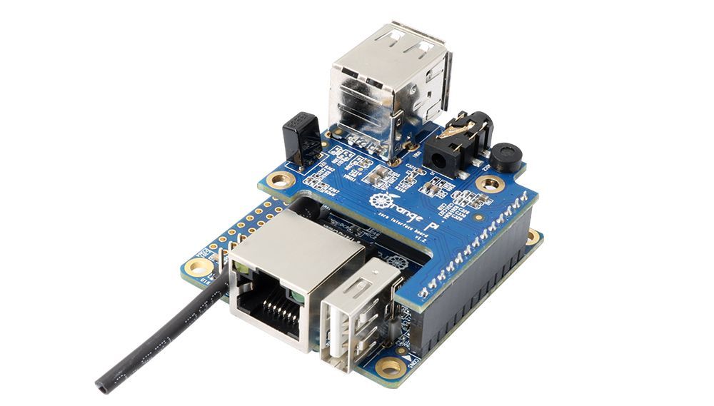 Alimentation pi4 via les GPIO et non par le USB-C - Électronique - Forum  pour les imprimantes 3D et l'impression 3D