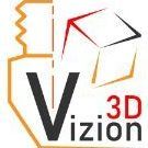 Vizion3D