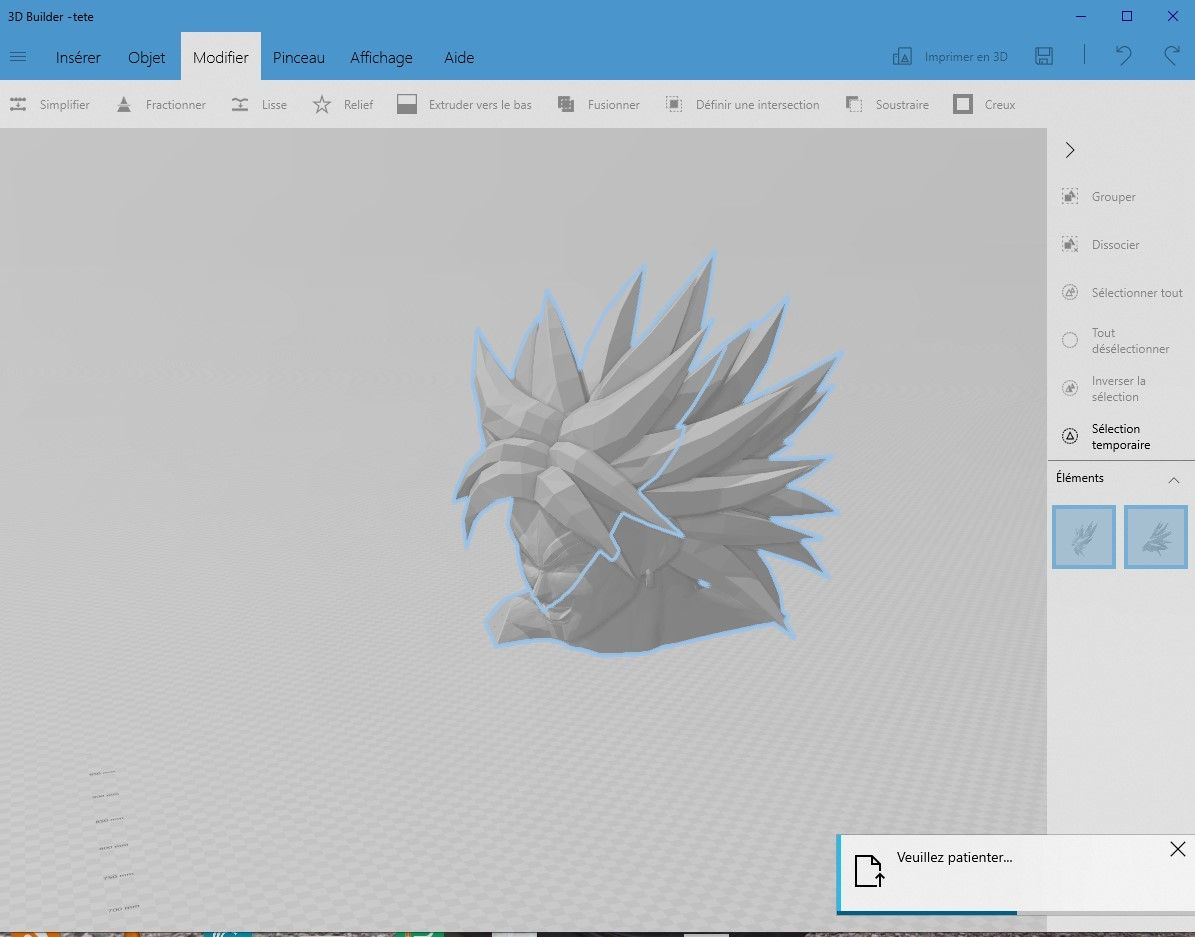 Quel logiciel pour l'imprimante 3D : logiciels de tranchage et de  modélisation 3D ?