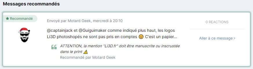 2022-12-19 20_01_08-🎁 Concours de Noël 🎅🌲 des imprimantes à gagner ! 🎁 - Page 3 - Actualité et n.jpg