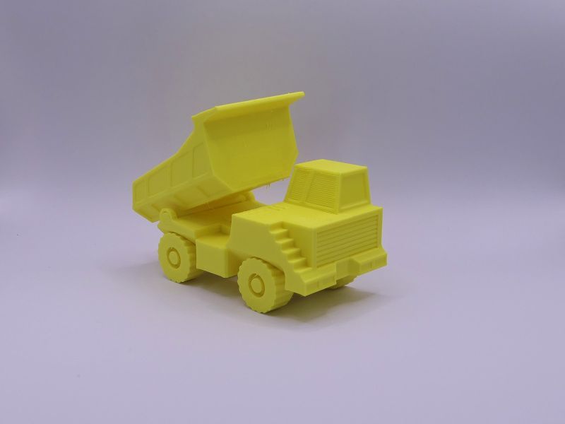 DumpTruck