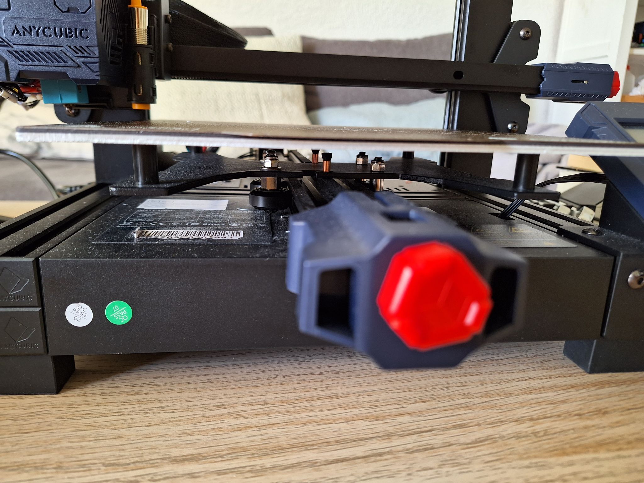 Anycubic Kobra Imprimante 3D - A-Printer en Suisse