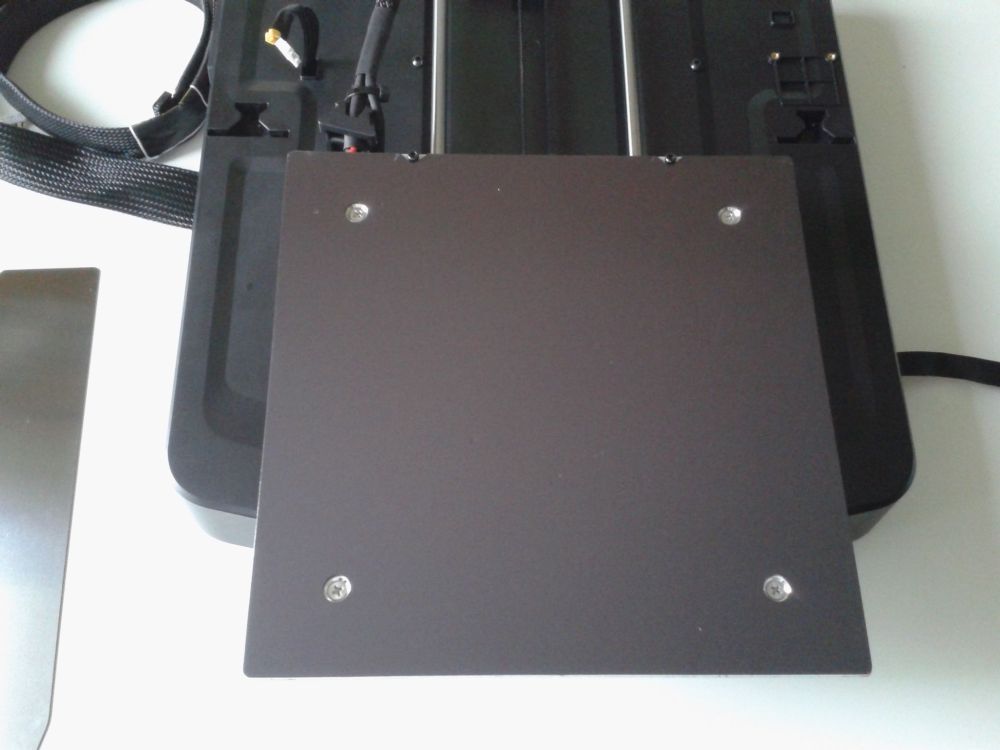 netoyage du Buildtak - Archives - Forum pour les imprimantes 3D et  l'impression 3D