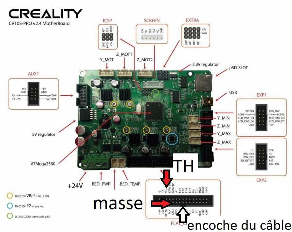 CarteMerev2.4-pins.creality_Ajoutconnecteur.jpg.cb607ae7d6612f96bee59771178df39d.jpg