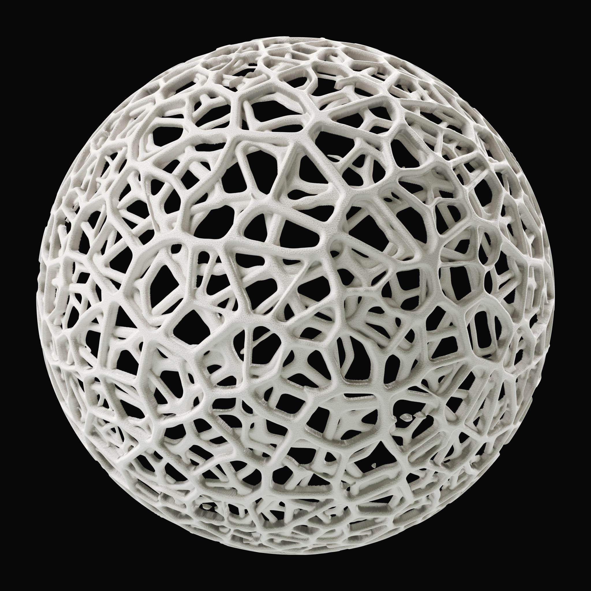 Des chercheurs du MIT créent des mailles imprimées en 3D - 3Dnatives