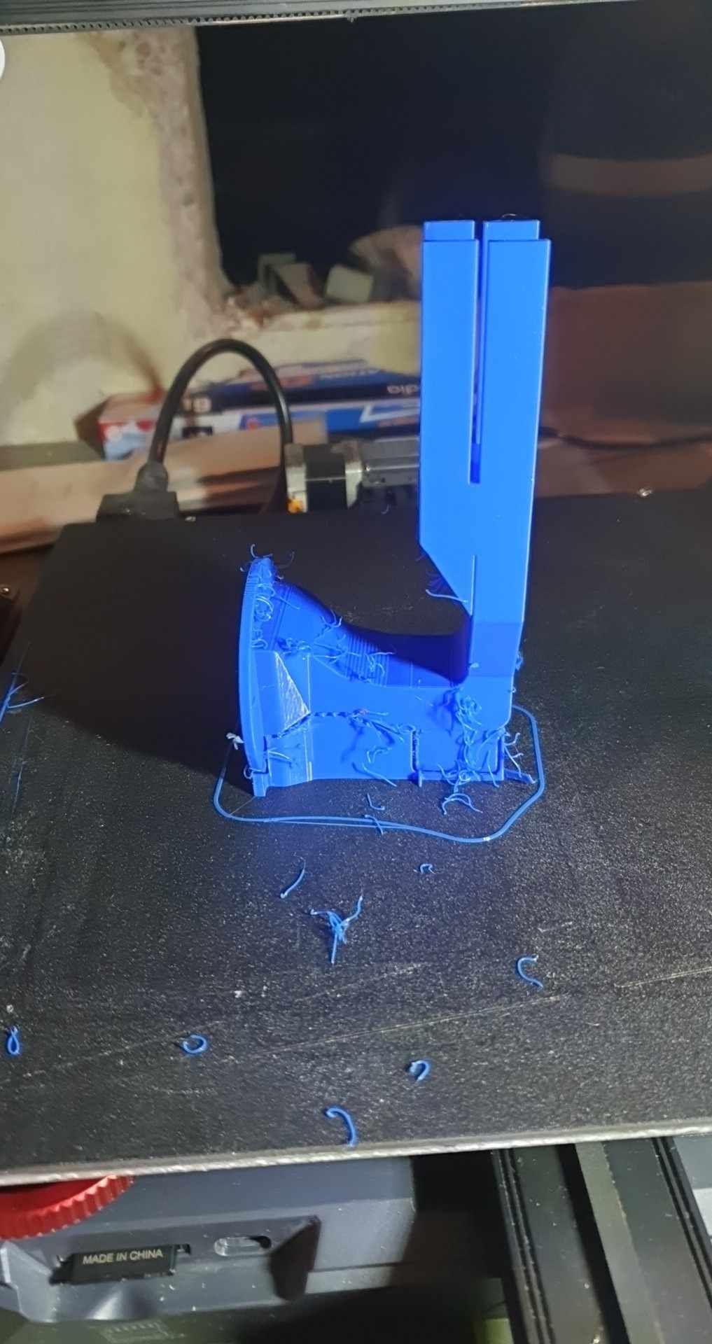 fabriquer un déshumidificateur de filaments .. c'est possible ? -  Discussion sur les imprimantes 3D - Forum pour les imprimantes 3D et  l'impression 3D