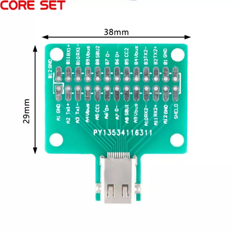 Carte-adaptateur-USB-type-c-3-1-carte-de-Test-PCB-16-broches-24-broches-2.jpg_.thumb.webp.553c1115c53725dd85786589b4a9618d.webp