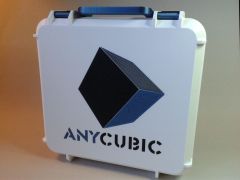 "Anycubic Box" de "Frikarte3D"