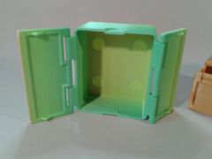 "Stackable Box with Double Lid - Print in Place" de "BamBam Design"