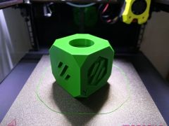 VoronDesignCube