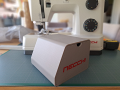 Boite pedale NECCHI 6 800x600