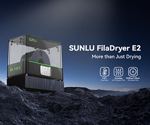 Sunlu FilaDryer E2