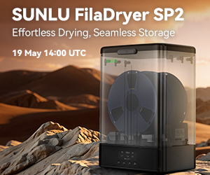 Sunlu SP2