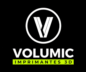 Imprimante 3D Made in France