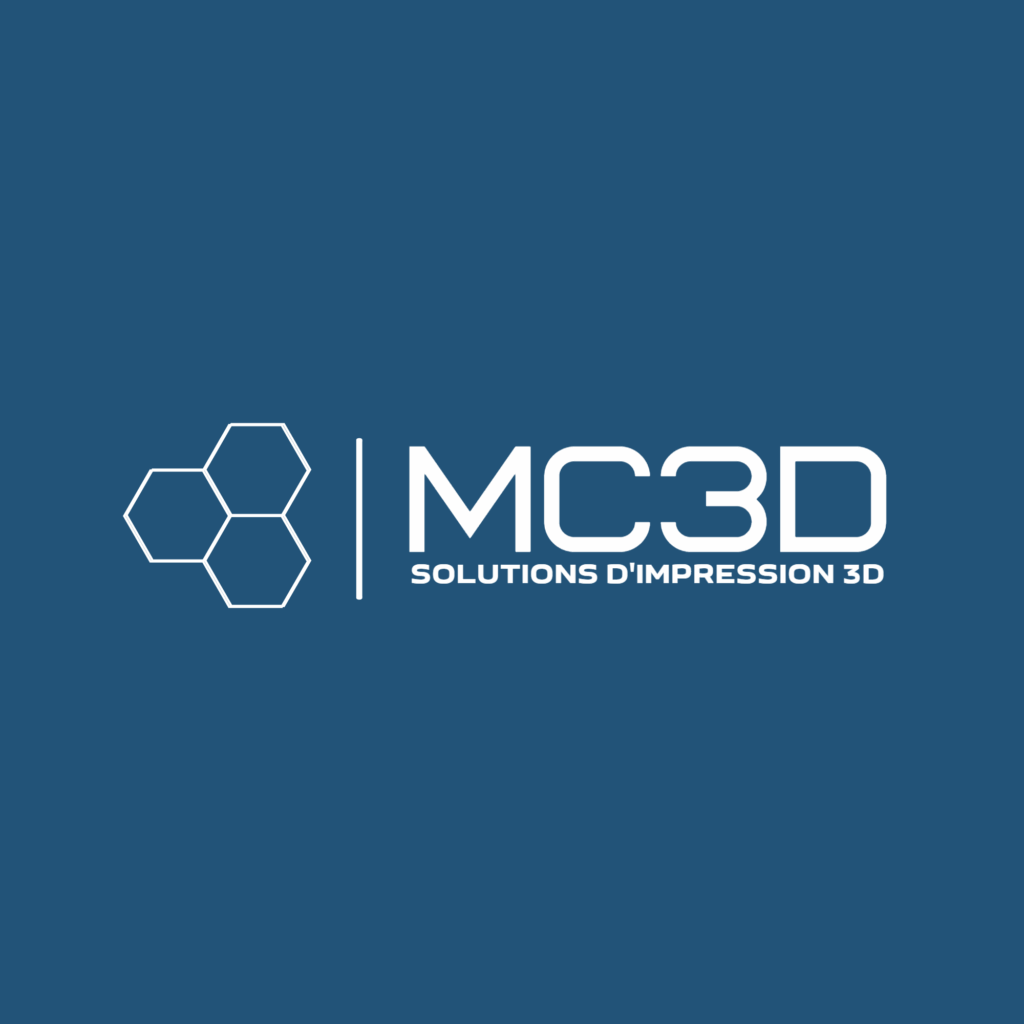 MC3D.impression3d.logo
