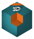 Logo cube LDV fd BLANC.PNG