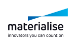 Materialise Logo