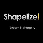 Shapelize imprimeur 3D