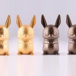 lapins shapeways