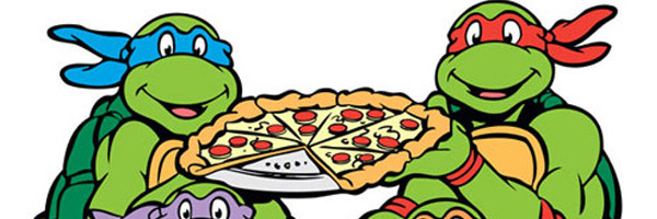 pizza tortue ninja nasa