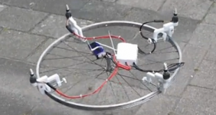 Drone It Yourself