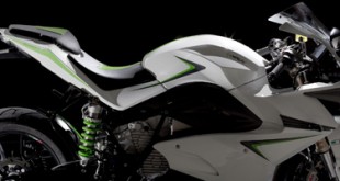 energica 2013