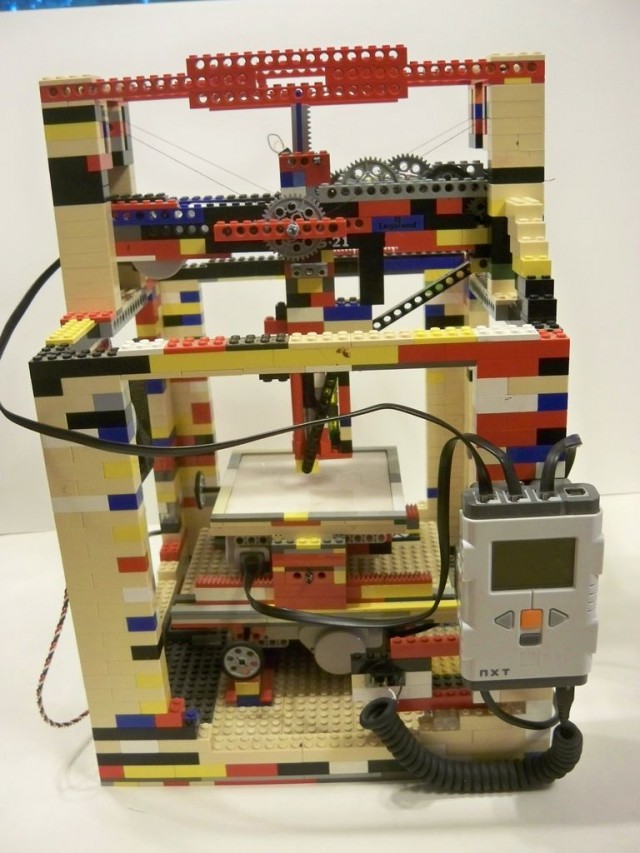 LEGOBot 2