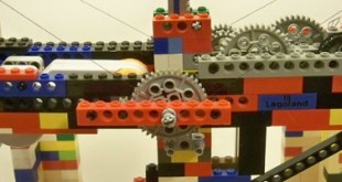 LEGOBot