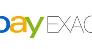 logo ebay exact beta
