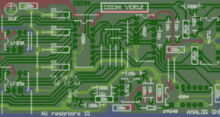 3d printed pcb