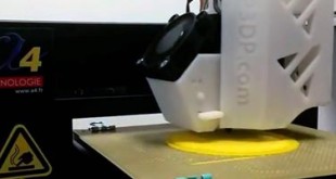 video hd timelapse imprimante 3D