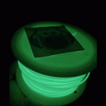 abs filament glow in the dark
