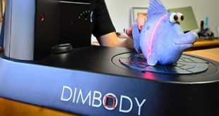 dimbody scanner 3d featured