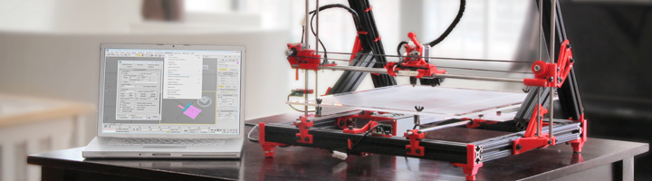 gmax 3d printer laptop