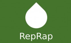 Le Logo RepRap