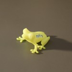 Petite grenouille imprimée en 3D
