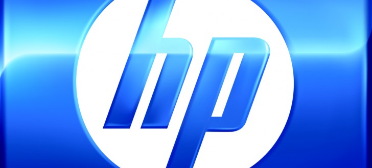 logo hp