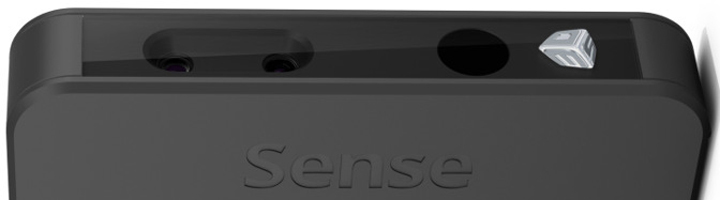 Sense 3D Scanner