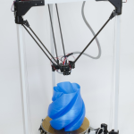 Delta 3D Printer BI V2.2