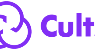 Logo Cults