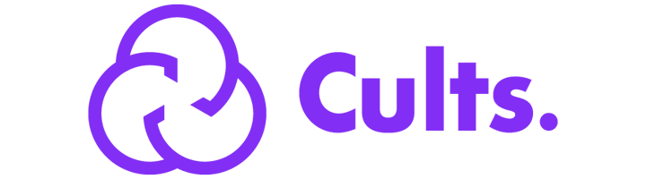 Logo Cults