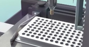 bioprinter