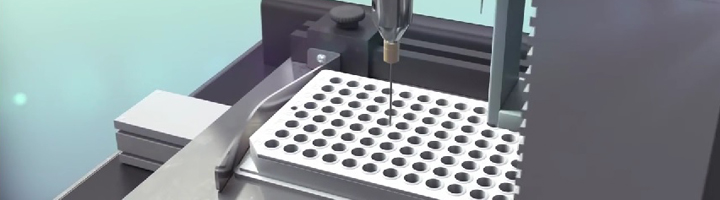 bioprinter