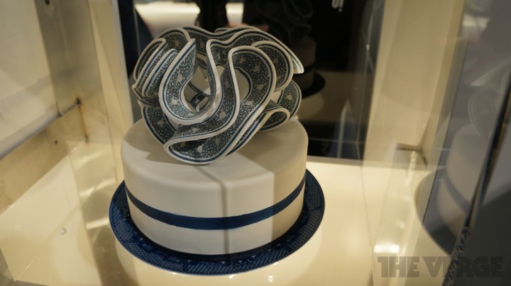 bonbon complexe imprimé en 3D 6